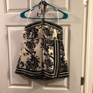 White House Black Market top